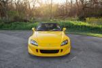 Honda S2000 CR 2008 года (NA)